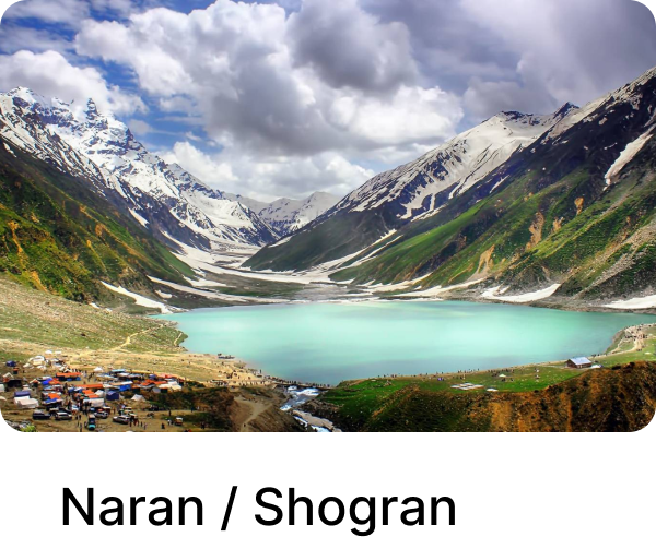 Naran / shogran