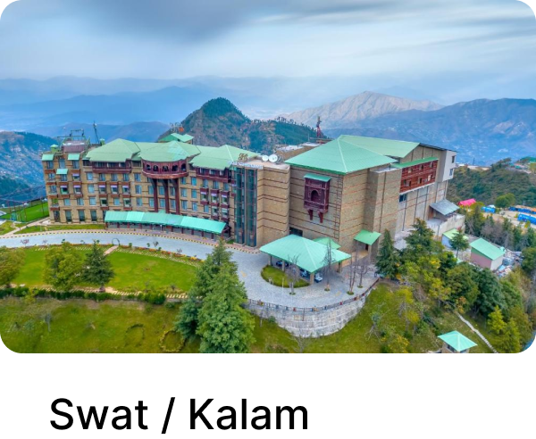 Swat / Kalam