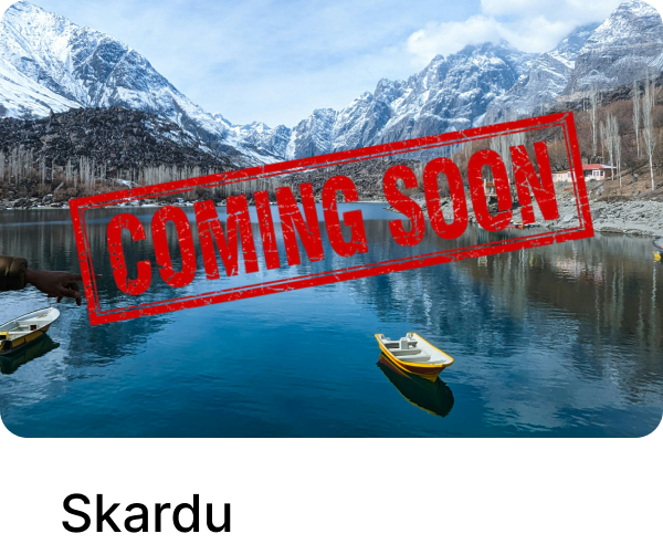 Skardu